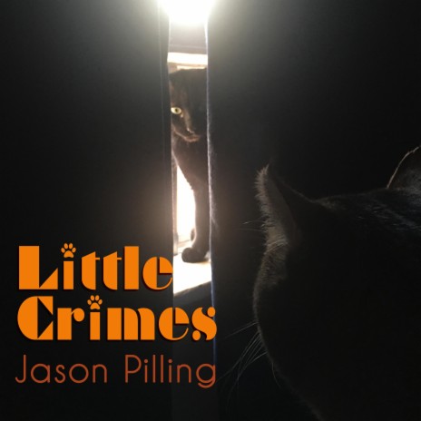 Little Crimes