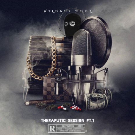 Therapeutic Sessions pt. 1 | Boomplay Music
