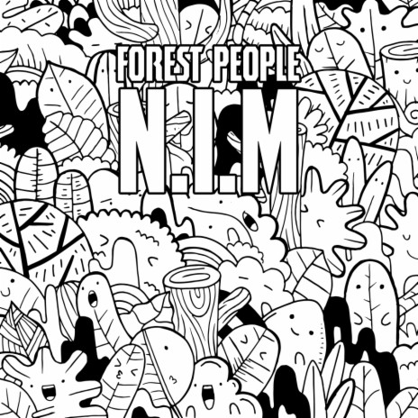 Forest People (Funkspin Remix) | Boomplay Music
