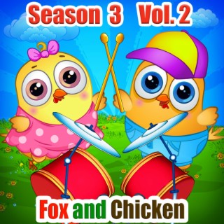 Fox And Chicken, Season 3, Vol. 2