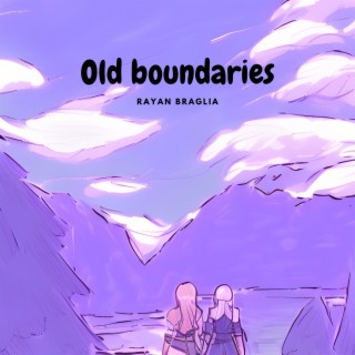 Old boundaries