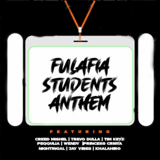 Fulafia Student Anthem