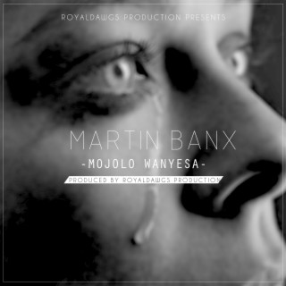 Martin Banx