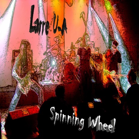 Spinning Wheel | Boomplay Music