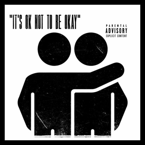 It’s OK Not to Be Okay | Boomplay Music