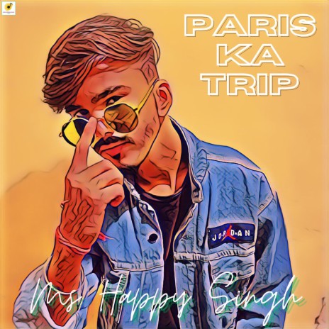 Paris Ka Trip