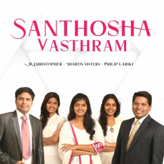 Santhosha Vasthram SS, Vol. 4