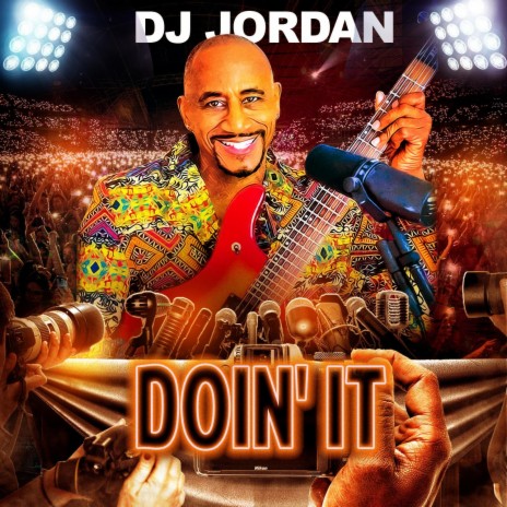 DOIN' IT | Boomplay Music