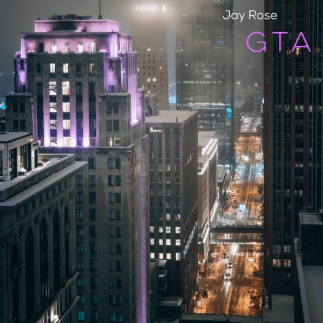 GTA | Boomplay Music