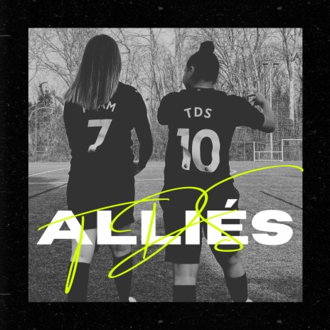 Alliés | Boomplay Music