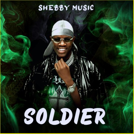 Soldier | Boomplay Music