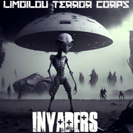 Invaders | Boomplay Music