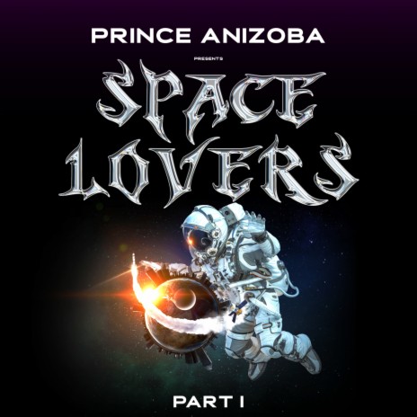 Space Lovers - Part 1