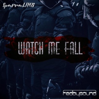 Watch Me Fall ft. Fedbysound lyrics | Boomplay Music