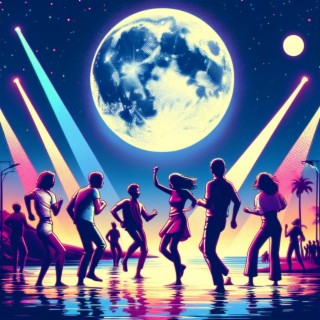 Moonlight Dance lyrics | Boomplay Music