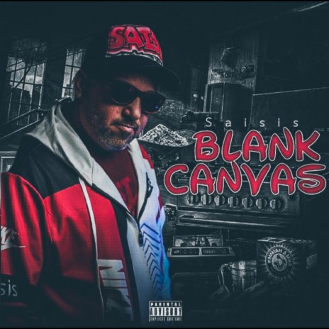 Blank Canvas | Boomplay Music