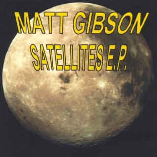 Matt Gibson