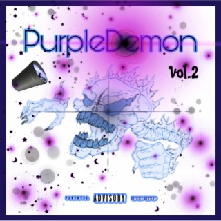 Purple Demon vol.2