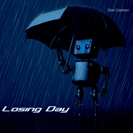 Losing Day | Boomplay Music