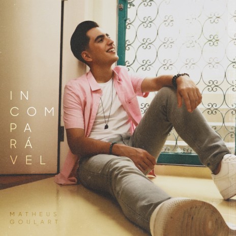 Incomparável | Boomplay Music