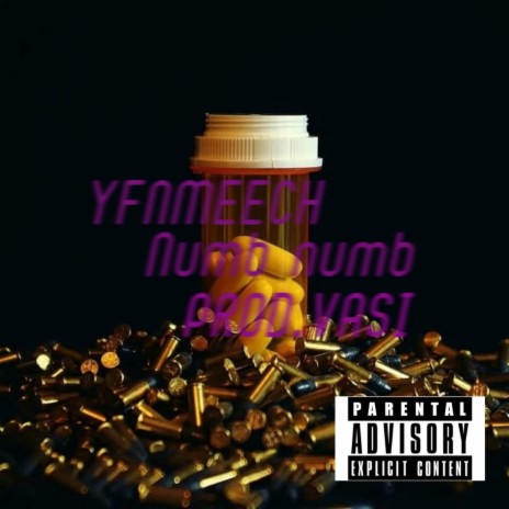 Numb numb | Boomplay Music