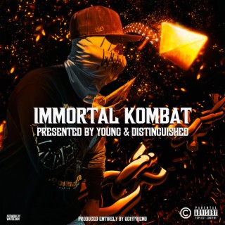 IMMORTAL KOMBAT