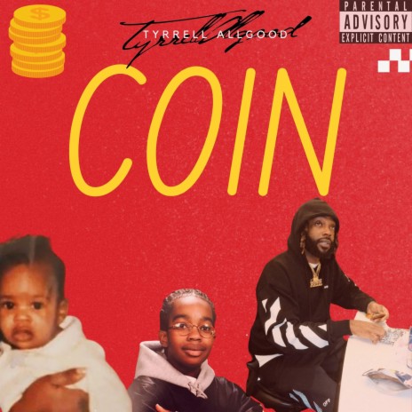 Coin | Boomplay Music