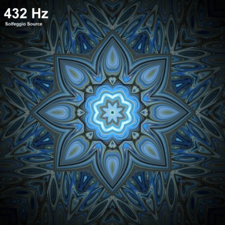 432 Hz Deep Sleep ft. Miracle Solfeggio Healing Frequencies | Boomplay Music