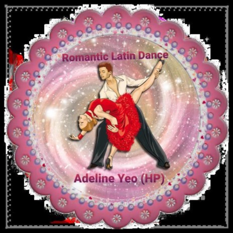 Romantic Latin Dance | Boomplay Music