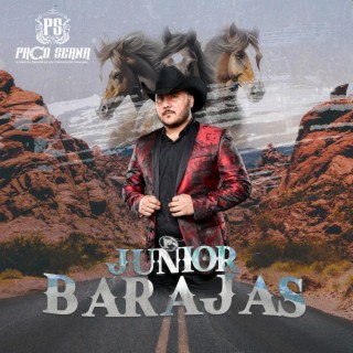 JUNIOR BARAJAS