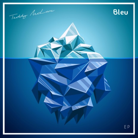 Bleu Azur | Boomplay Music