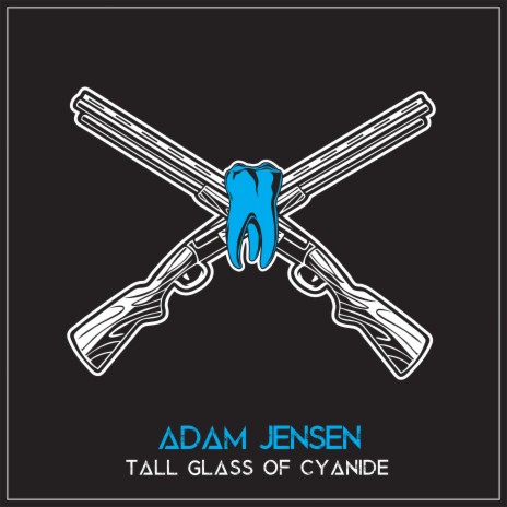 Tall Glass of Cyanide | Boomplay Music