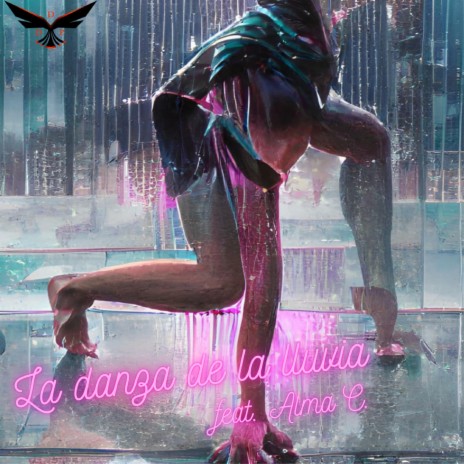 La danza de la lluvia ft. Alma C. | Boomplay Music