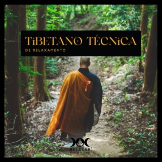 Tibetano Técnica de Relaxamento: Poderoso Meditação, Canto Budista, Som de Gongo, Taças, Voz da Natureza