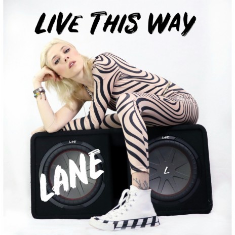 Live This Way (Live) | Boomplay Music