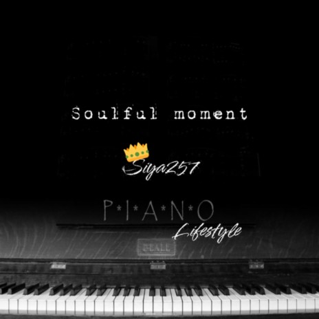 Soulful moment | Boomplay Music