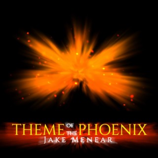 Theme of the Phoenix - Piano Arrangement