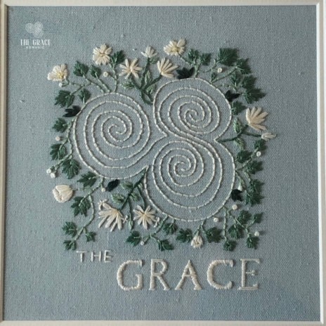 The Grace (Benediction) | Boomplay Music