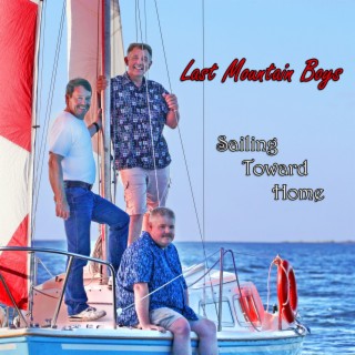 Sailing Toward Home lyrics | Boomplay Music