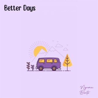 Better Days (Instrumental)
