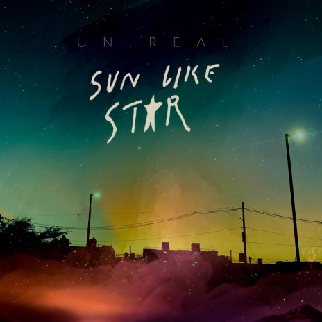 Sun like star | Boomplay Music