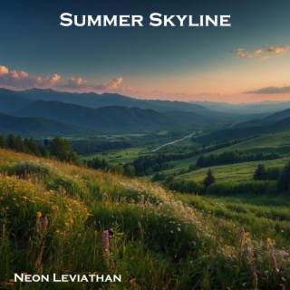 Summer Skyline lyrics | Boomplay Music