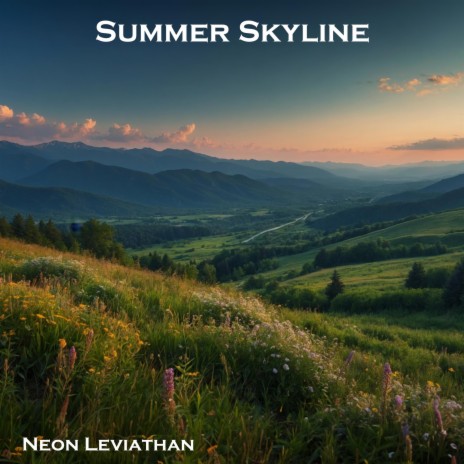 Summer Skyline | Boomplay Music
