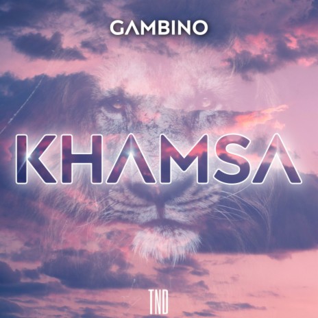 Khamsa | Boomplay Music