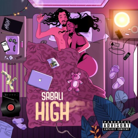 High | Boomplay Music