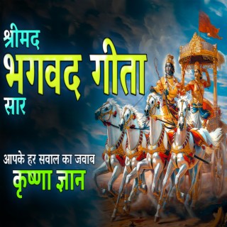 श्रीमद भगवद गीता सार | Krishna Motivational Speech (Krishna Motivational Speech, krishna vani, krishna updesh, bhagwat geeta, geeta updesh)