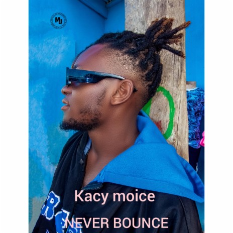 NEVER BOUNCE (feat. MR LEE) | Boomplay Music