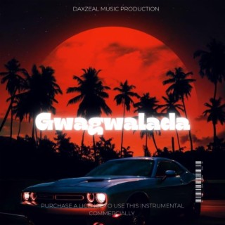 Gwagwalada (Kizz Daniel x bnxn x seyi vibe instrumental)