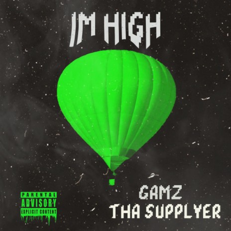 I'm High | Boomplay Music