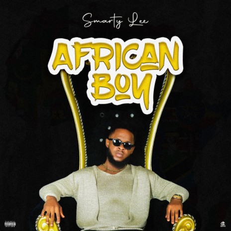 African Boy | Boomplay Music